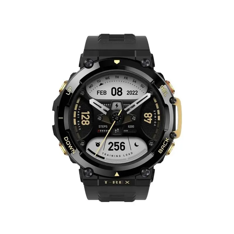 T-rex 2 smart watch